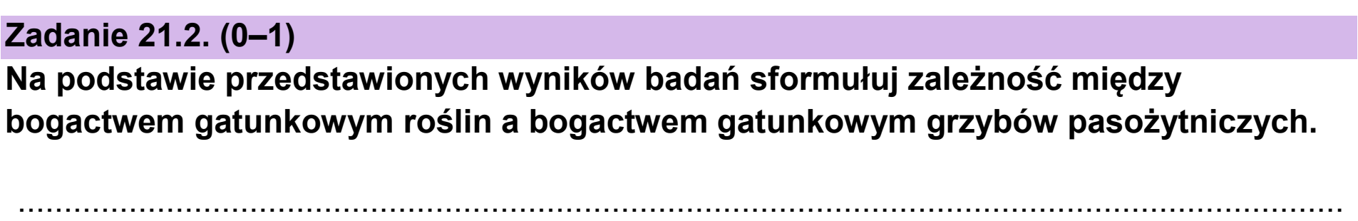 Matura dodatkowa, czerwiec 2025, zadanie 21.2