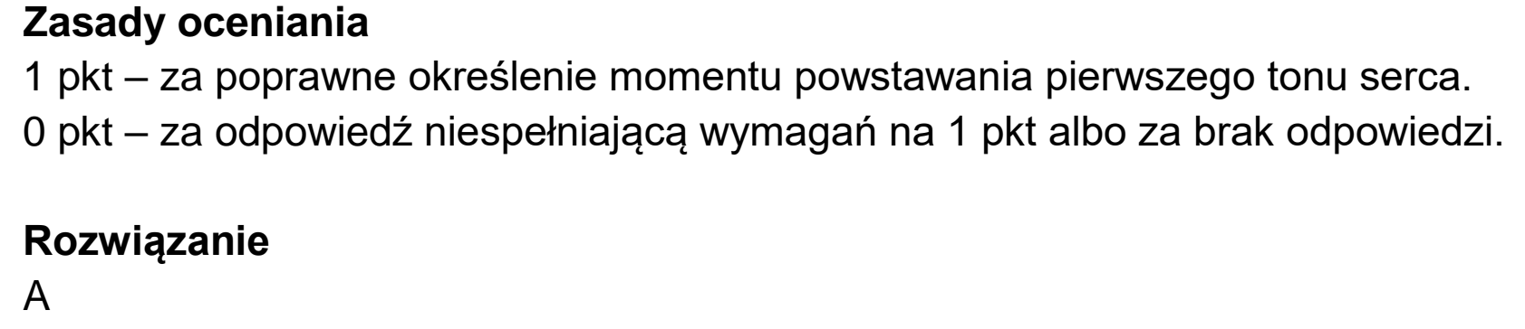 Matura próbna, grudzien 2022, odpowiedź do zadania 9.2