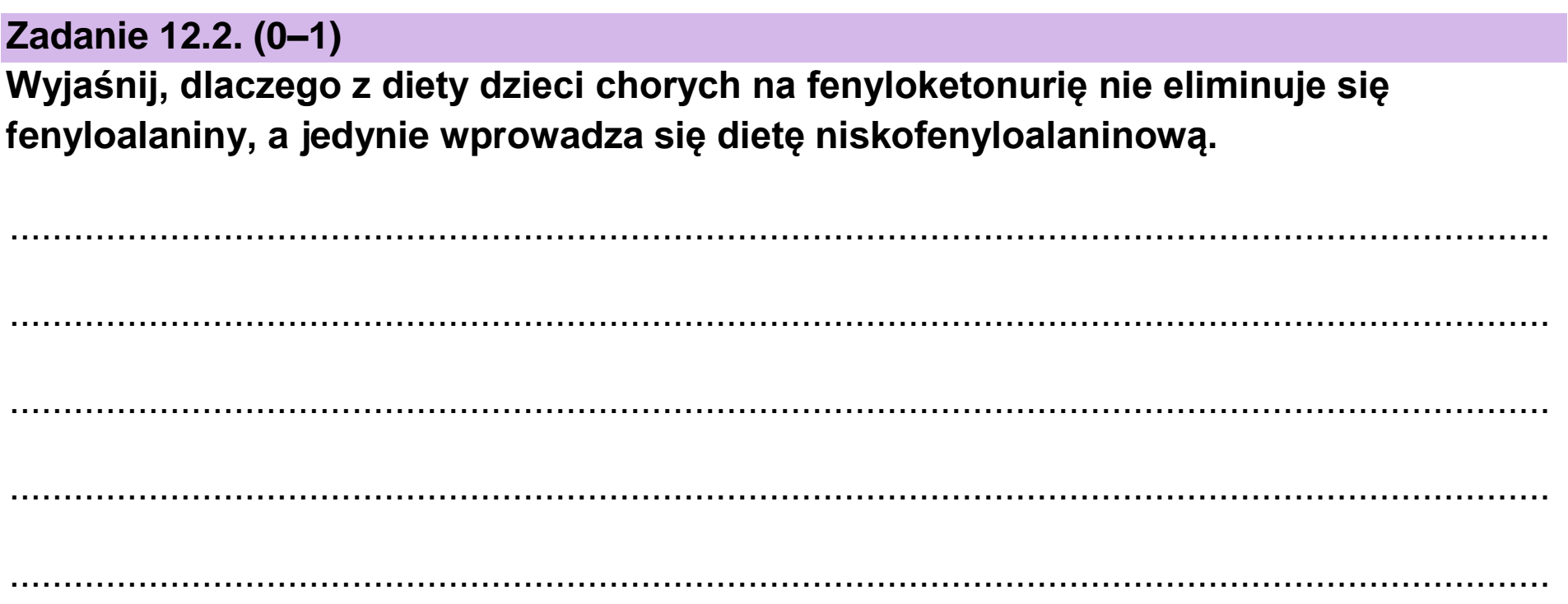 Matura próbna, grudzien 2022, zadanie 12.2