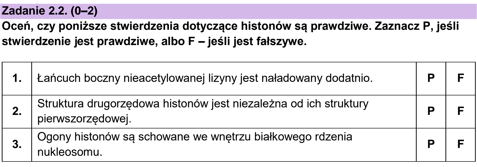 Matura próbna, grudzien 2022, zadanie 2.2