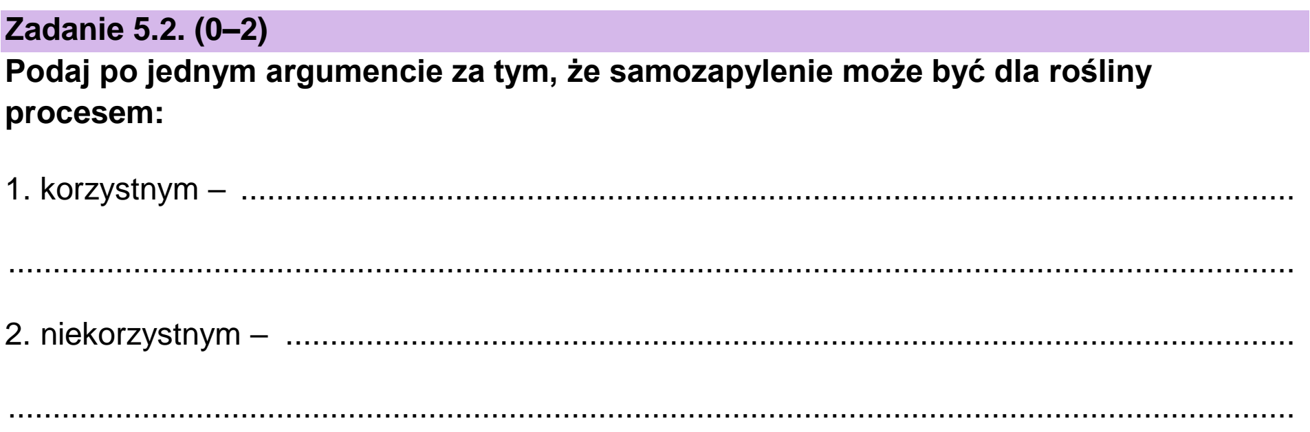 Matura próbna, grudzien 2022, zadanie 5.2