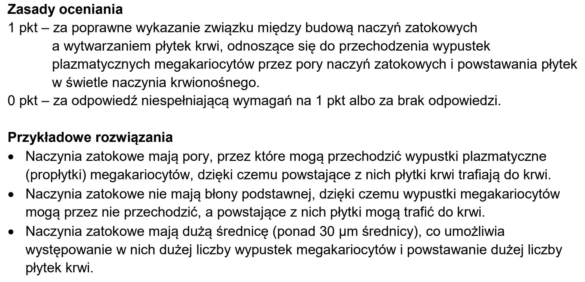 Matura próbna, grudzien 2024, odpowiedź do zadania 13.2