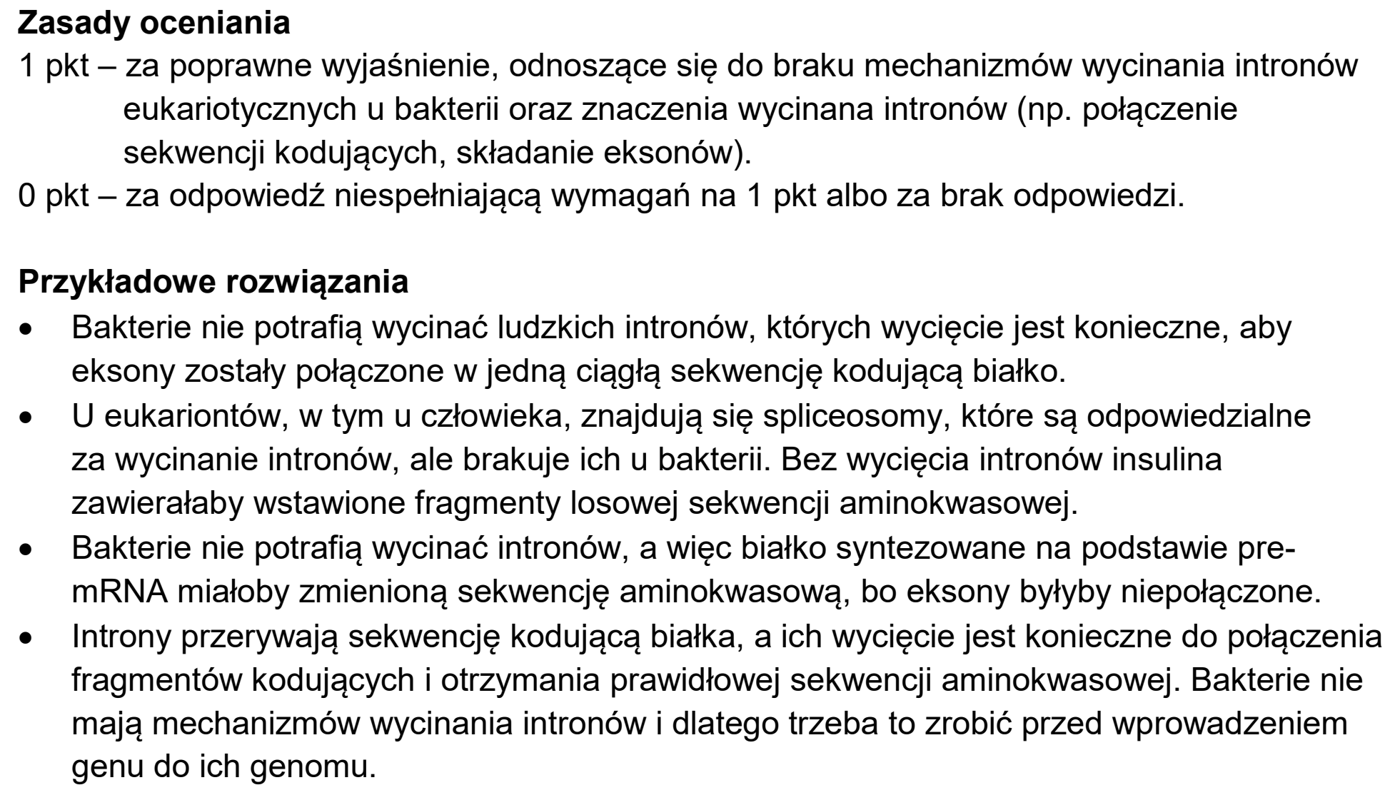 Matura próbna, grudzien 2024, odpowiedź do zadania 14.2