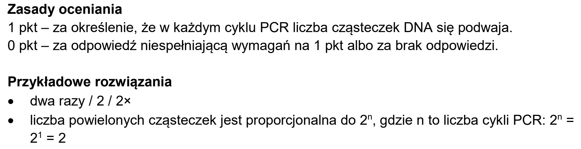 Matura próbna, grudzien 2024, odpowiedź do zadania 15.2