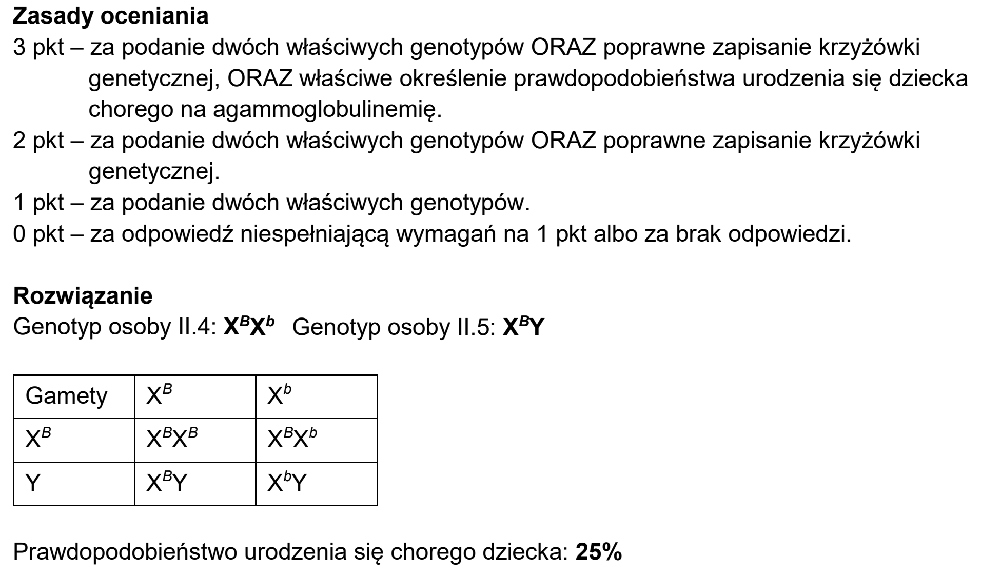 Matura próbna, grudzien 2024, odpowiedź do zadania 17.4