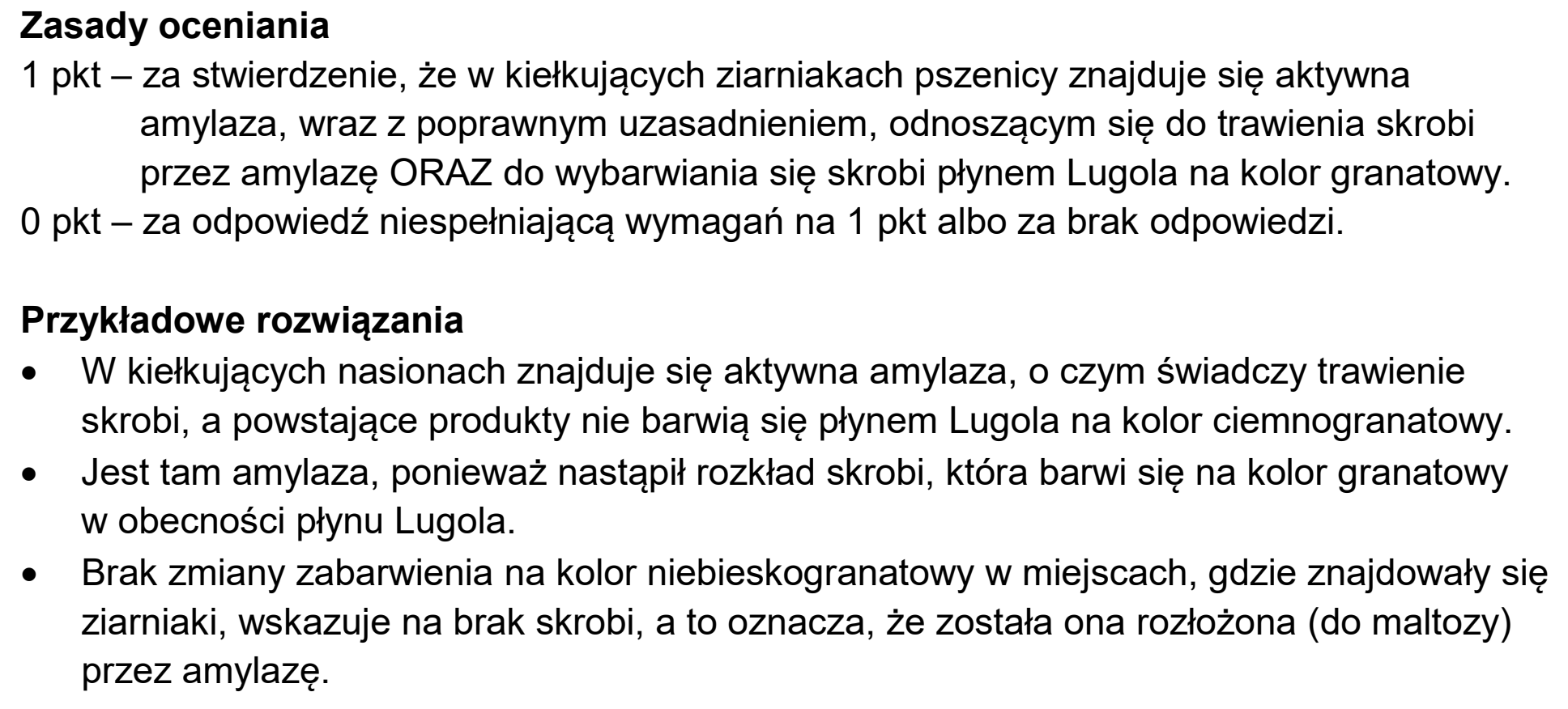 Matura próbna, grudzien 2024, odpowiedź do zadania 4.1