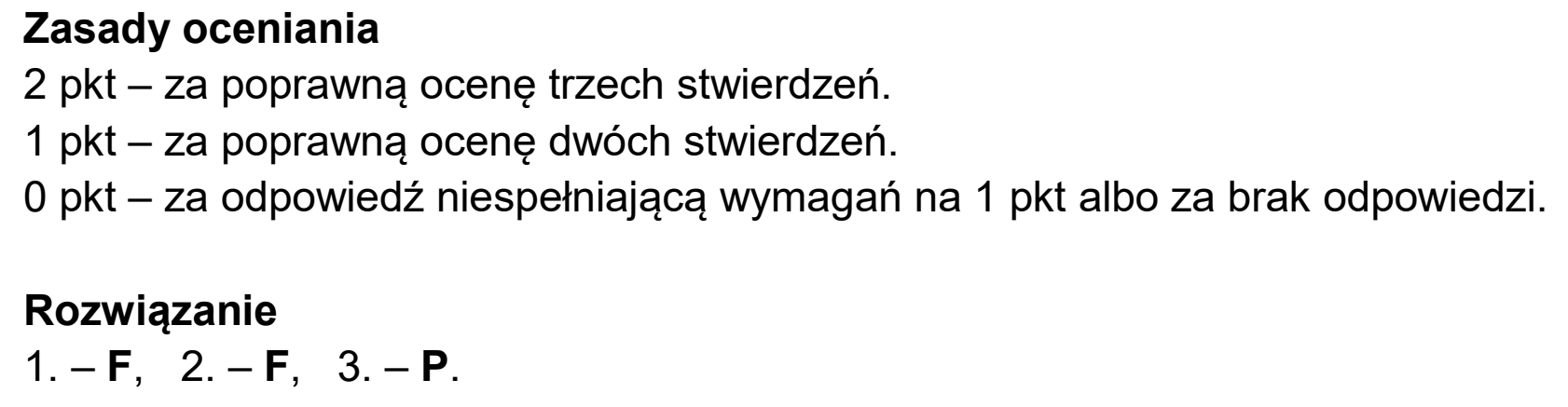 Matura próbna, grudzien 2024, odpowiedź do zadania 4.2