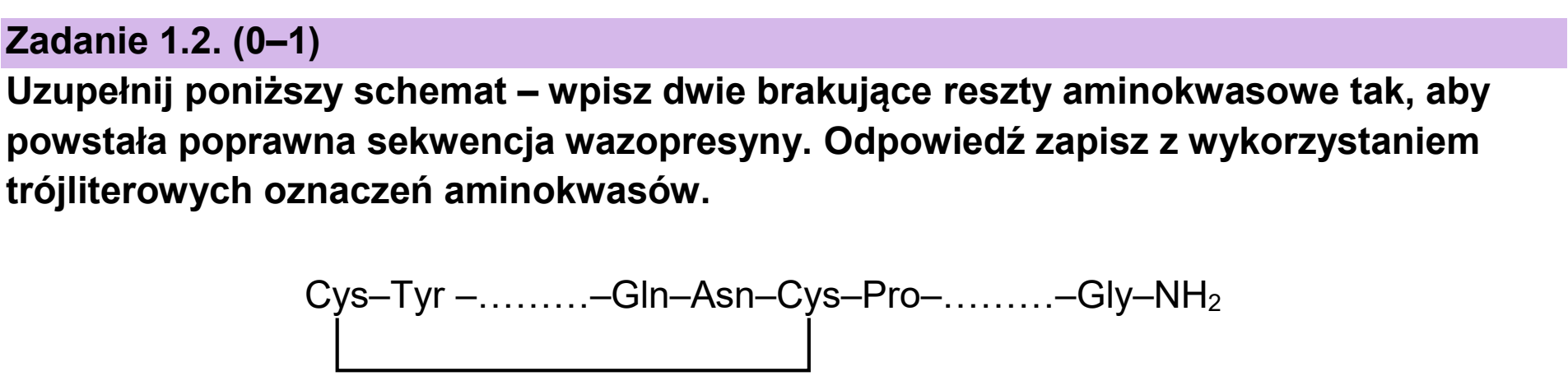 Matura próbna, grudzien 2024, zadanie 1.2