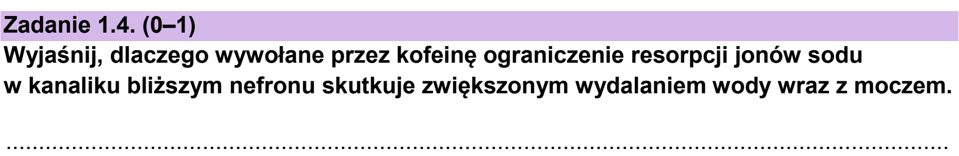 Matura próbna, grudzien 2024, zadanie 1.4