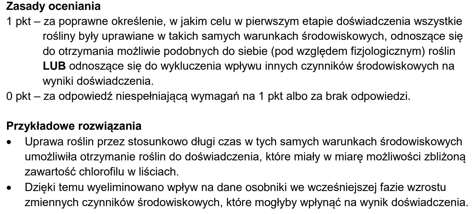 Matura, maj 2023, odpowiedź do zadania 4.2