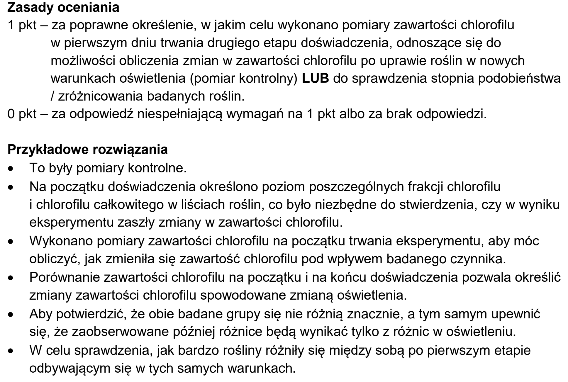 Matura, maj 2023, odpowiedź do zadania 4.3