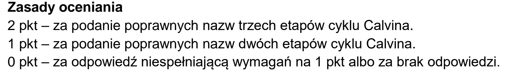 Matura, maj 2023, odpowiedź do zadania 5.1, fragment 1