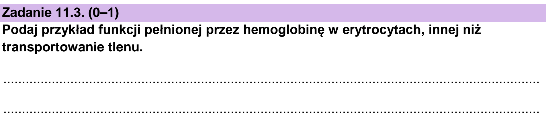 Matura, maj 2023, zadanie 11.3