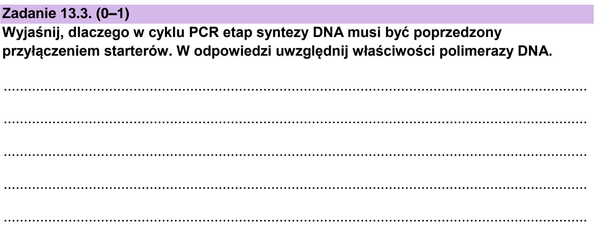 Matura, maj 2023, zadanie 13.3