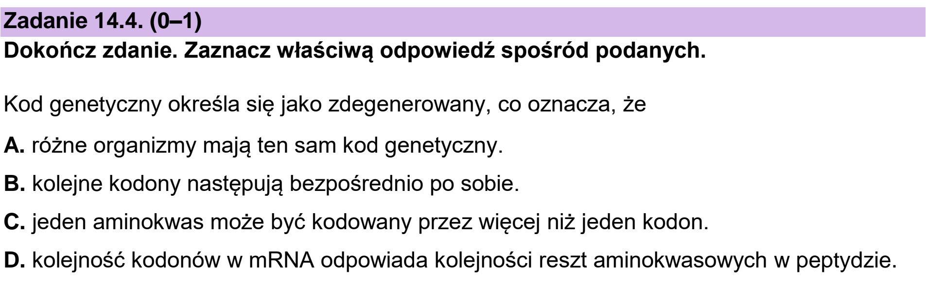 Matura, maj 2023, zadanie 14.4