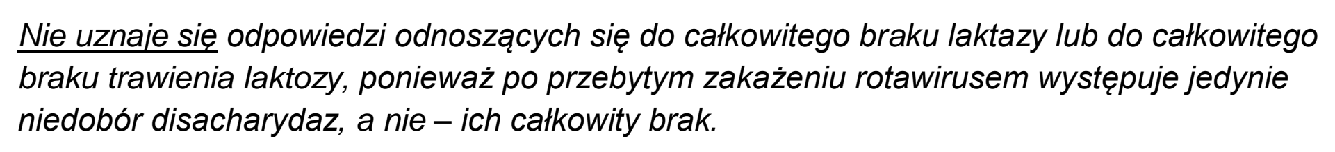 Matura, maj 2024, odpowiedź do zadania 12.4, fragment 2