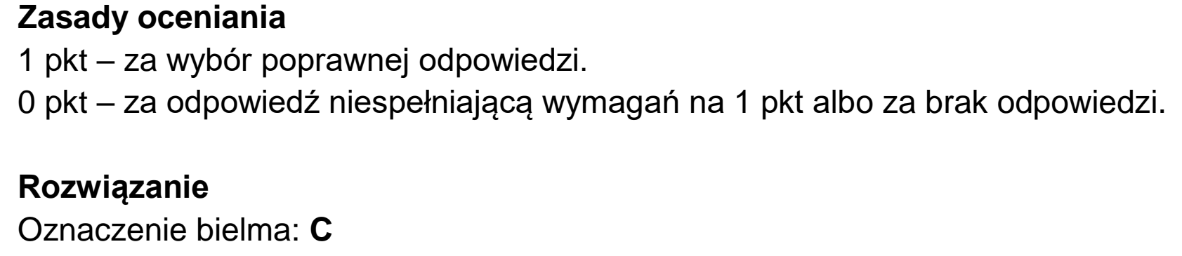 Matura, maj 2024, odpowiedź do zadania 7