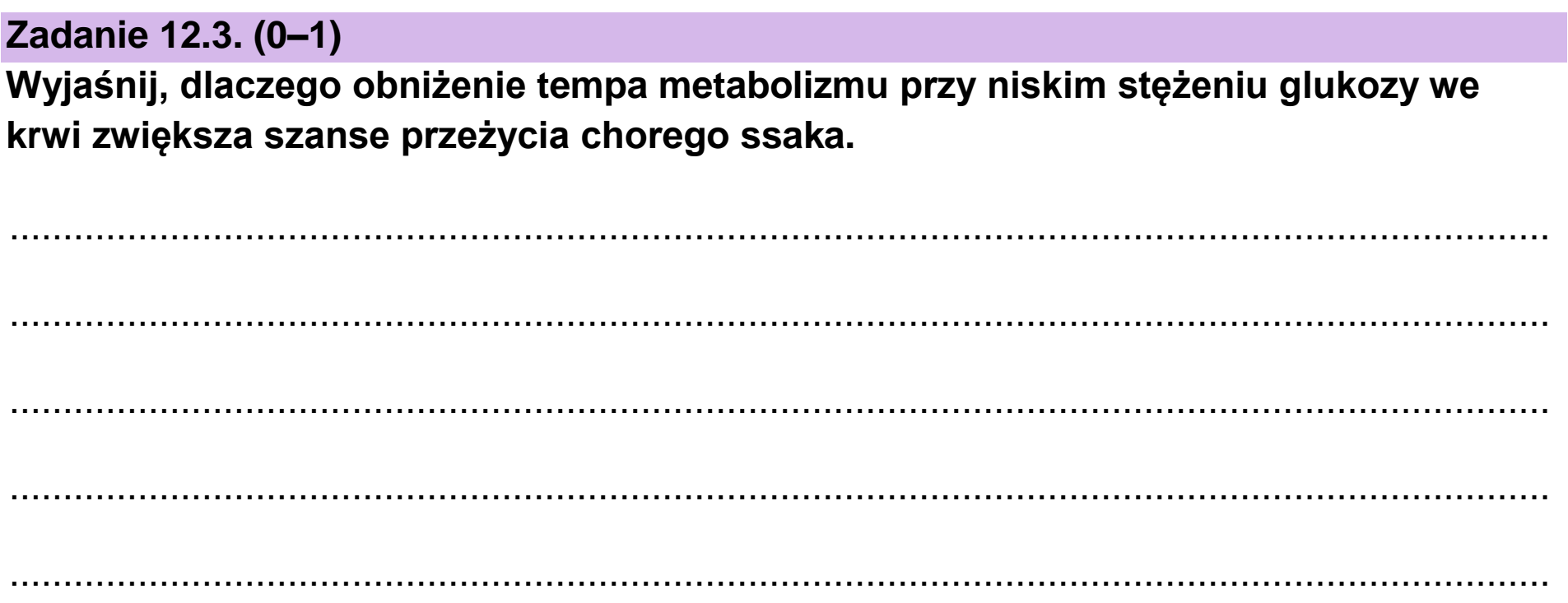 Matura, maj 2024, zadanie 12.3