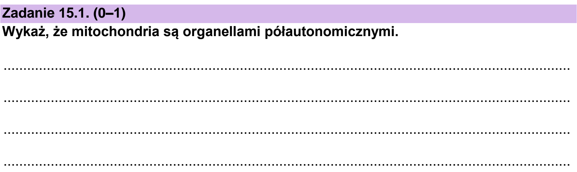Matura, maj 2024, zadanie 15.1