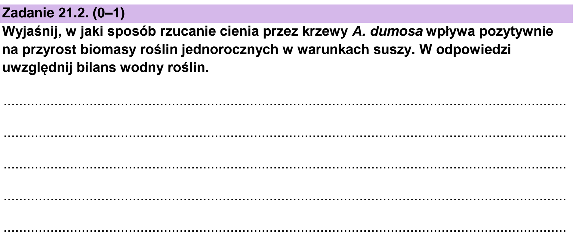 Matura, maj 2024, zadanie 21.2