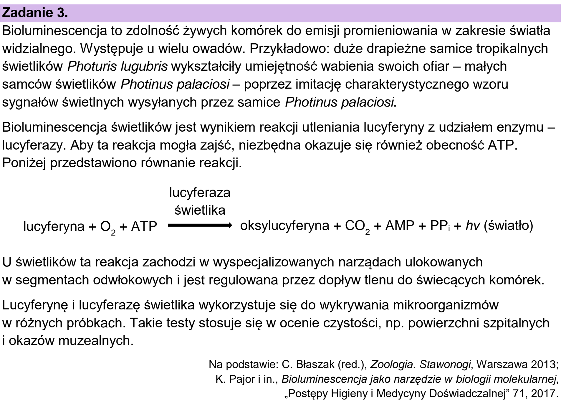 Matura, maj 2024, wstęp zadania 3
