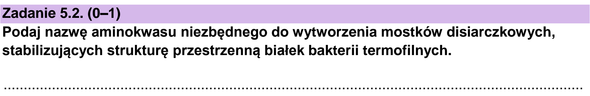 Matura, maj 2024, zadanie 5.2