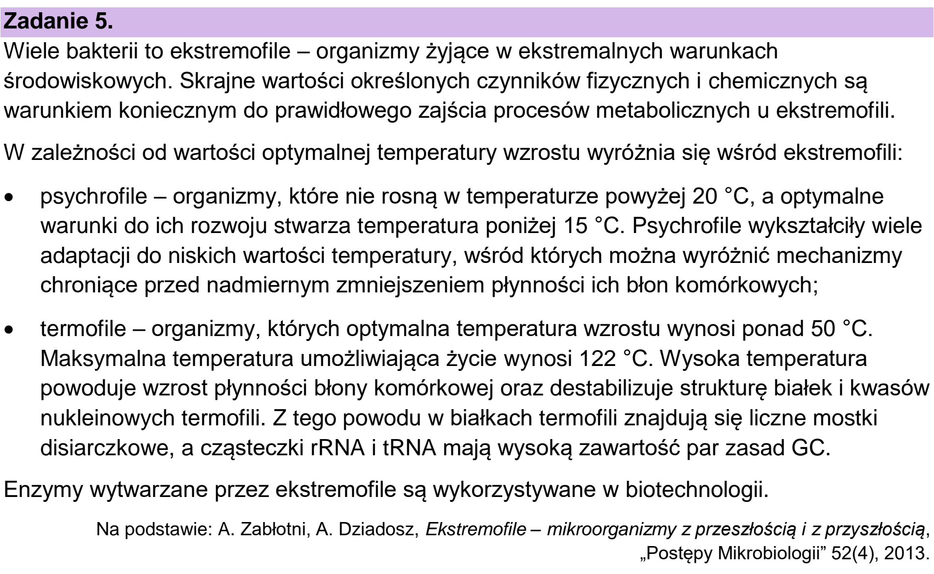 Matura, maj 2024, wstęp zadania 5