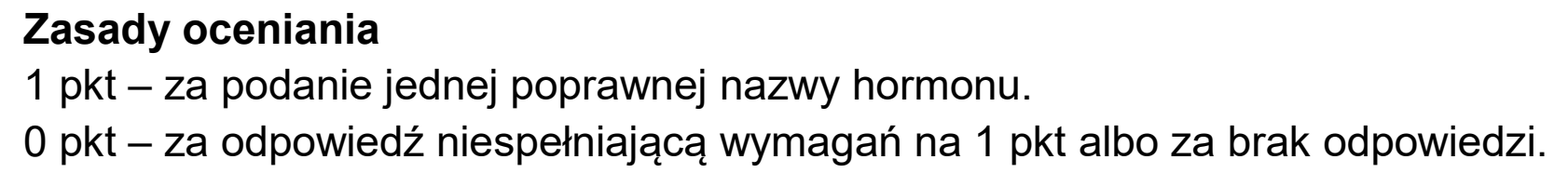 Matura, maj 2025, odpowiedź do zadania 12.4, fragment 1