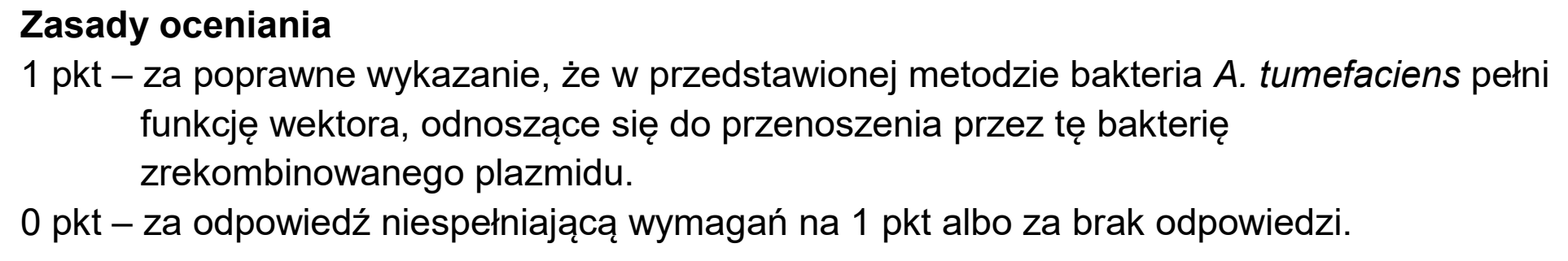 Matura, maj 2025, odpowiedź do zadania 14.2, fragment 1