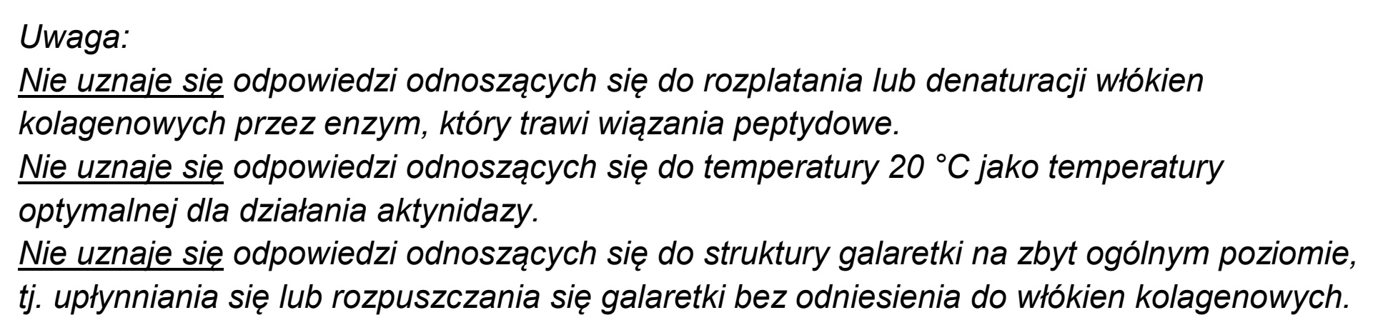 Matura, maj 2025, odpowiedź do zadania 4.2, fragment 2