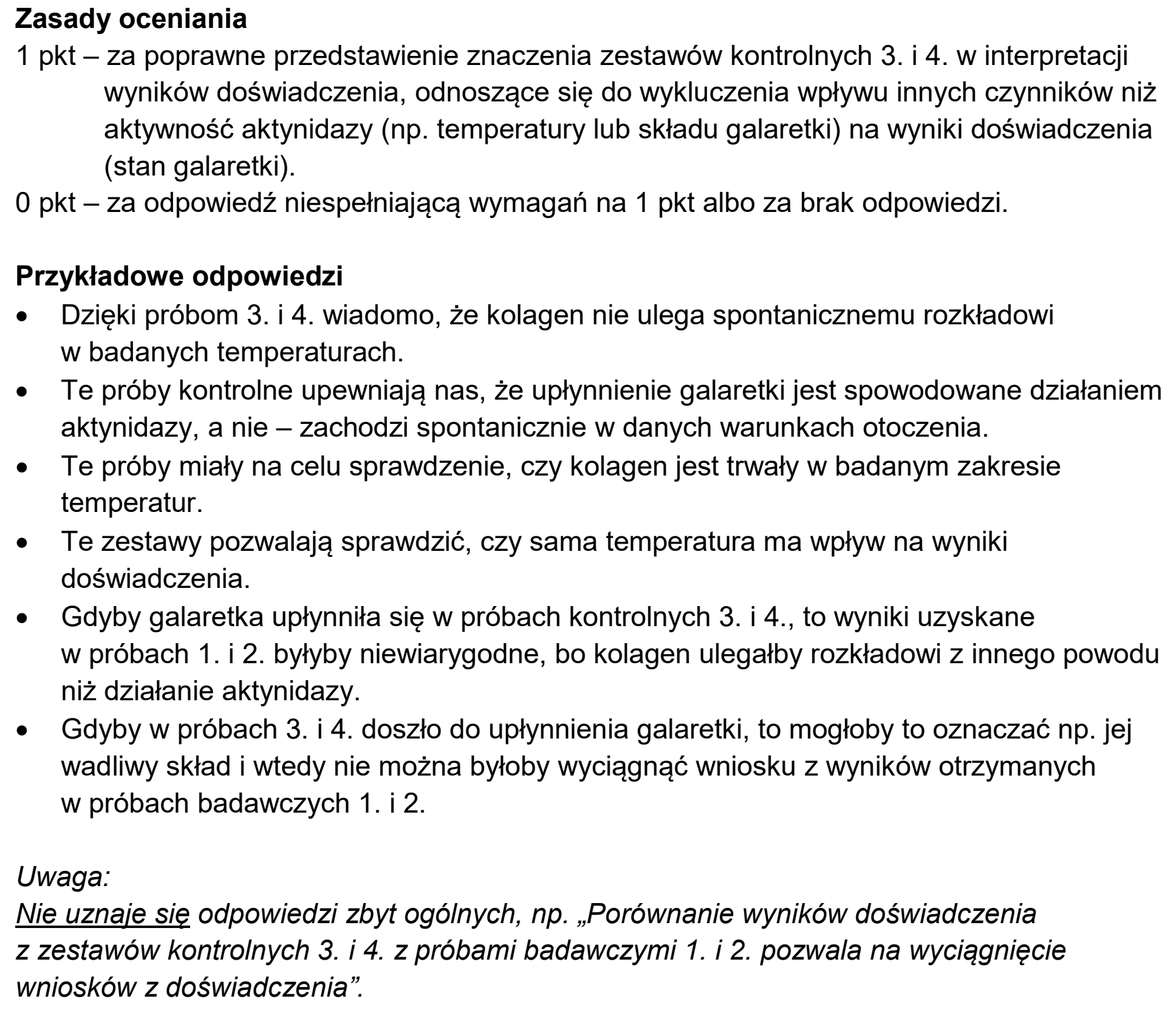Matura, maj 2025, odpowiedź do zadania 4.3