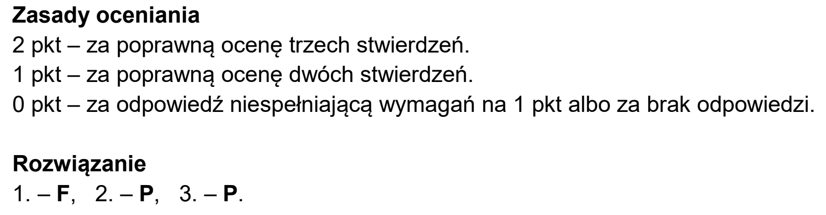Matura, maj 2025, odpowiedź do zadania 4.4