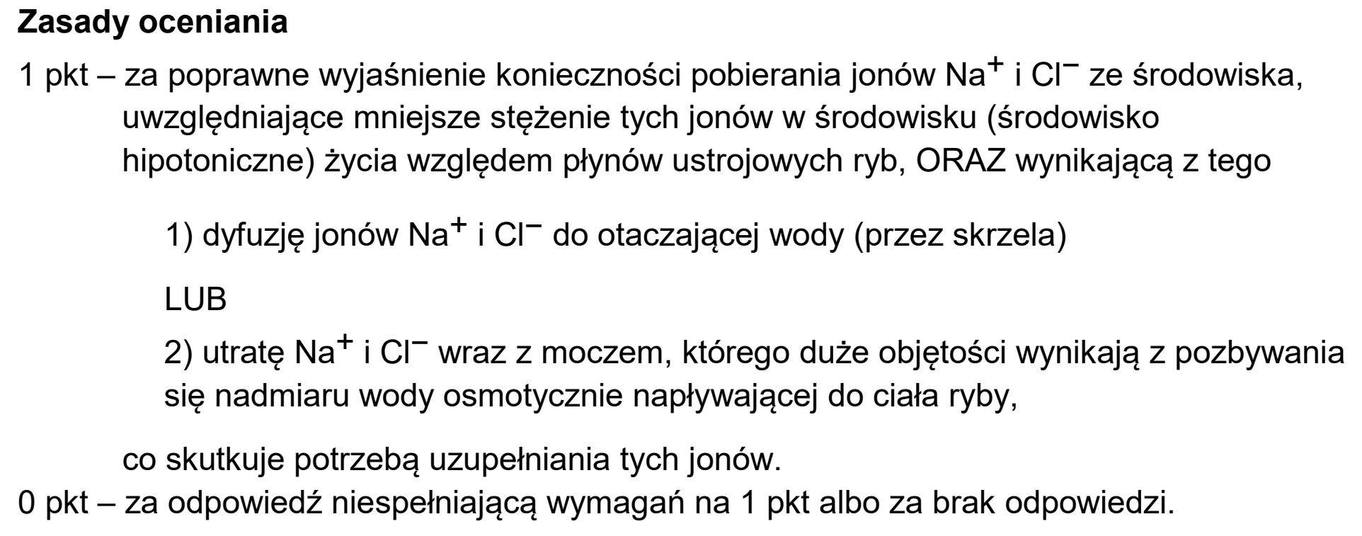 Matura, maj 2025, odpowiedź do zadania 7.1