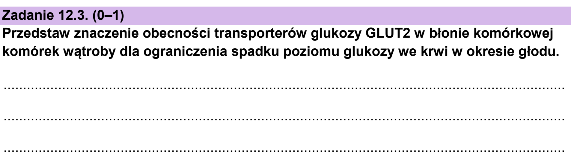 Matura, maj 2025, zadanie 12.3