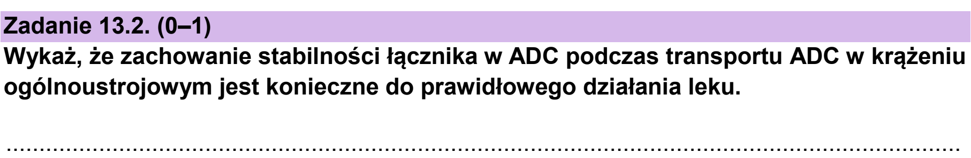 Matura, maj 2025, zadanie 13.2