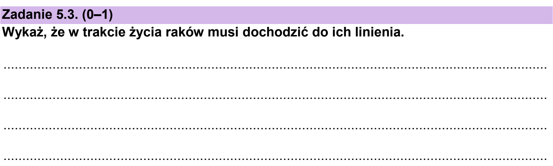 Matura, maj 2025, zadanie 5.3