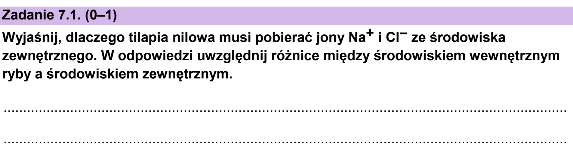 Matura, maj 2025, zadanie 7.1