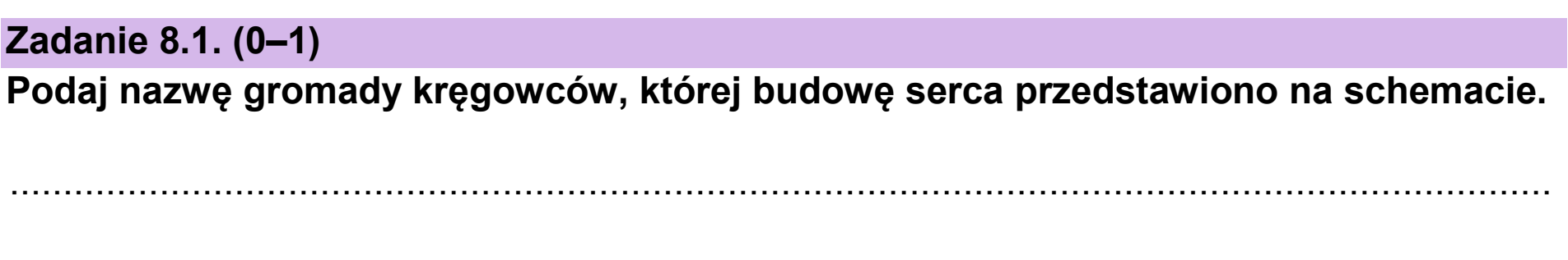 Matura, maj 2025, zadanie 8.1