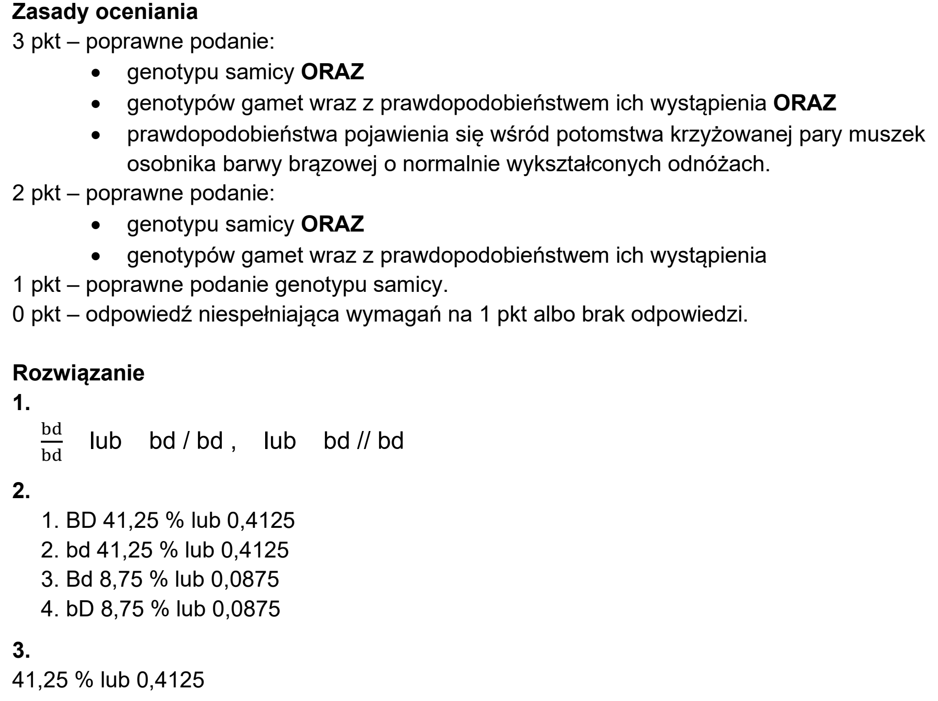 Matura, maj 2026, odpowiedź do zadania 19, fragment 1