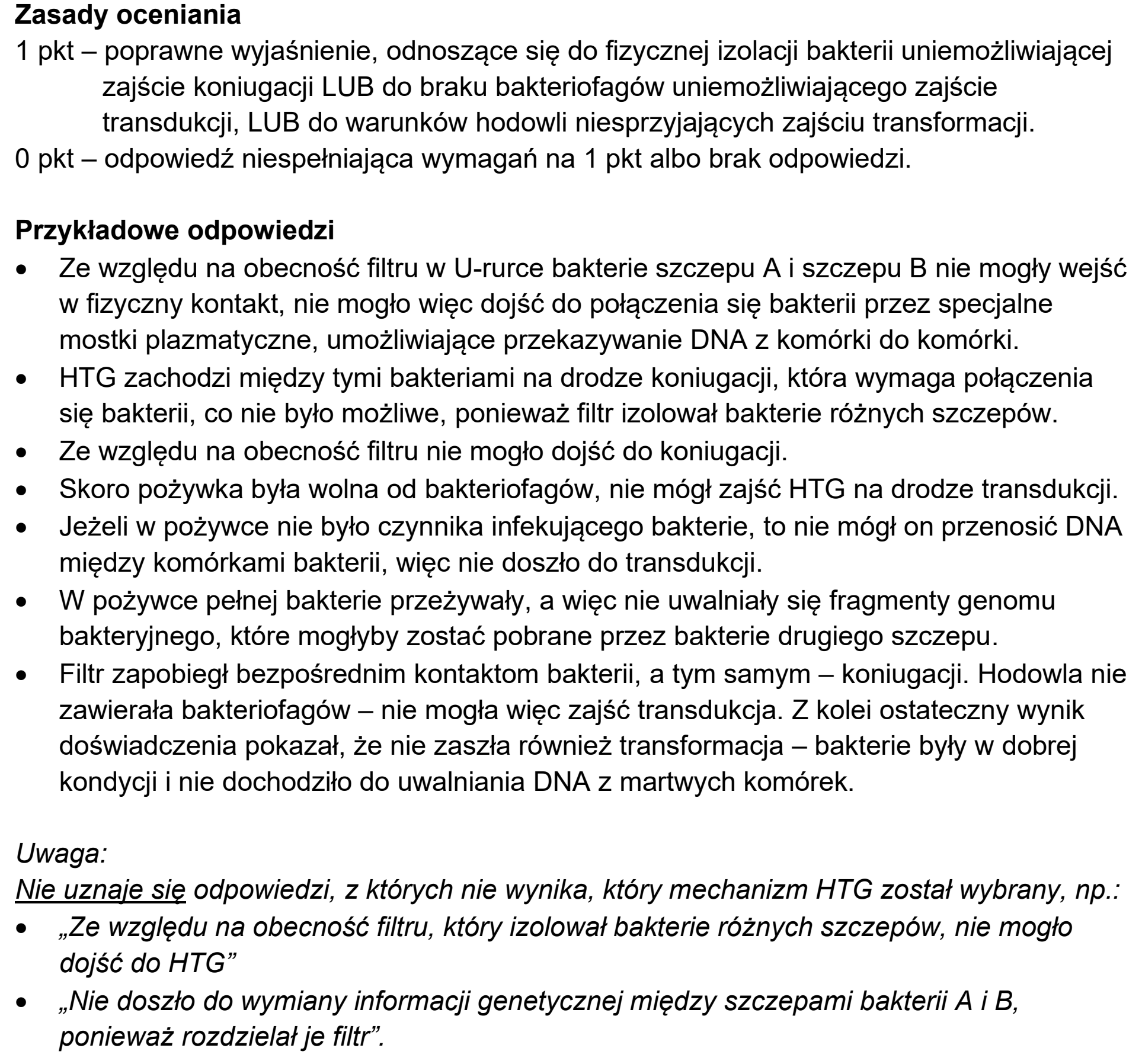 Matura, maj 2026, odpowiedź do zadania 3.2