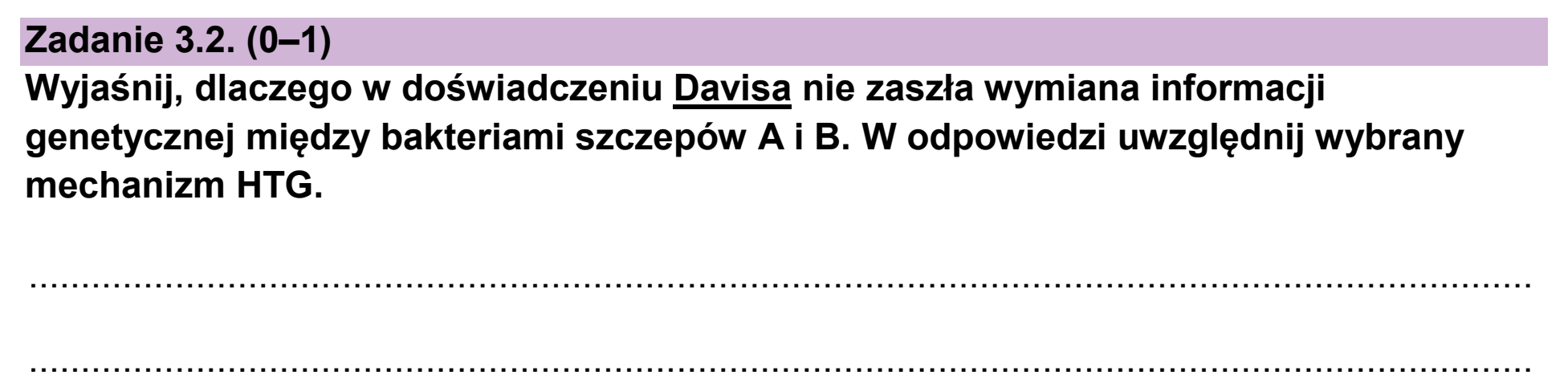 Matura, maj 2026, zadanie 3.2
