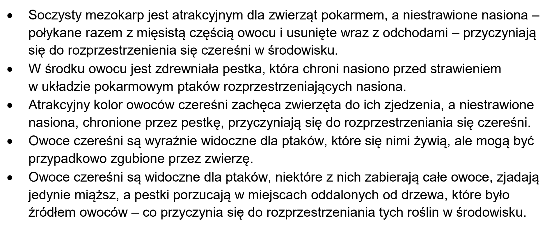 Matura próbna, styczen 2026, odpowiedź do zadania 5, fragment 2