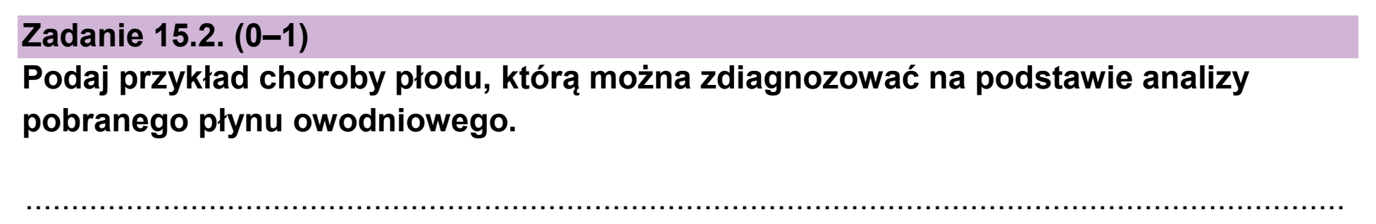Matura próbna, styczen 2026, zadanie 15.2