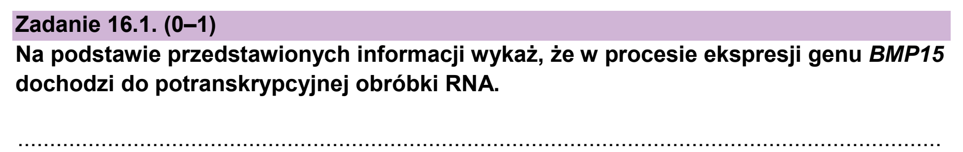 Matura próbna, styczen 2026, zadanie 16.1