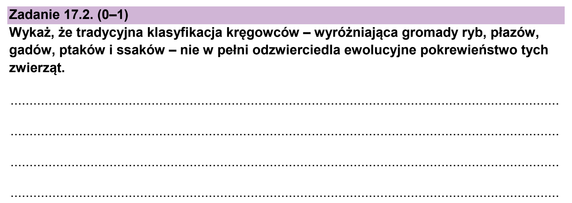 Matura próbna, styczen 2026, zadanie 17.2