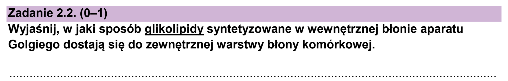 Matura próbna, styczen 2026, zadanie 2.2