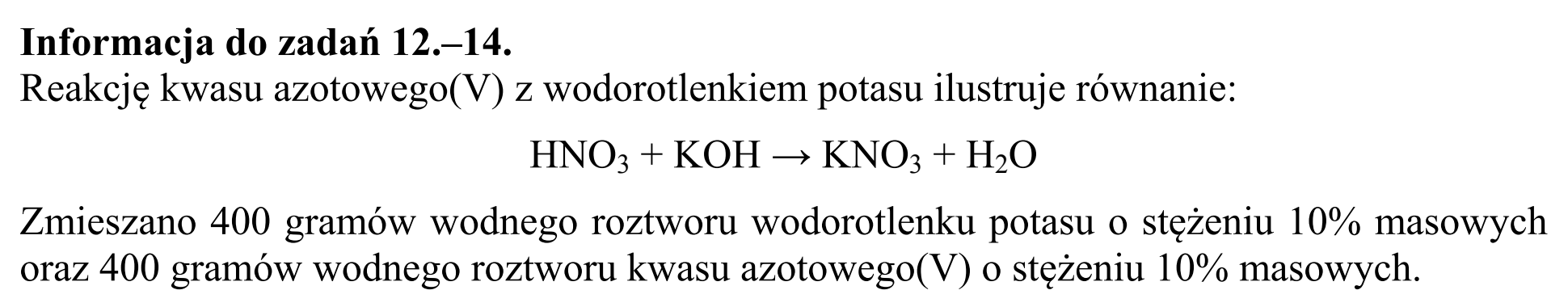 Matura dodatkowa, czerwiec 2015, zadanie 11.2, fragment 2