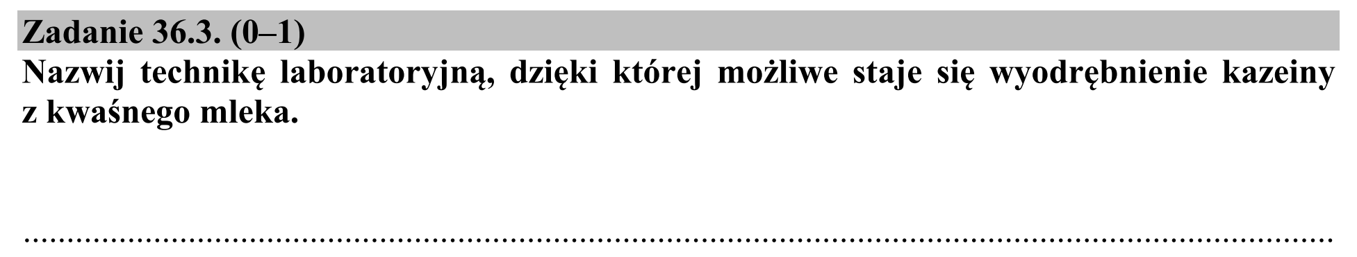 Matura dodatkowa, czerwiec 2015, zadanie 36.3