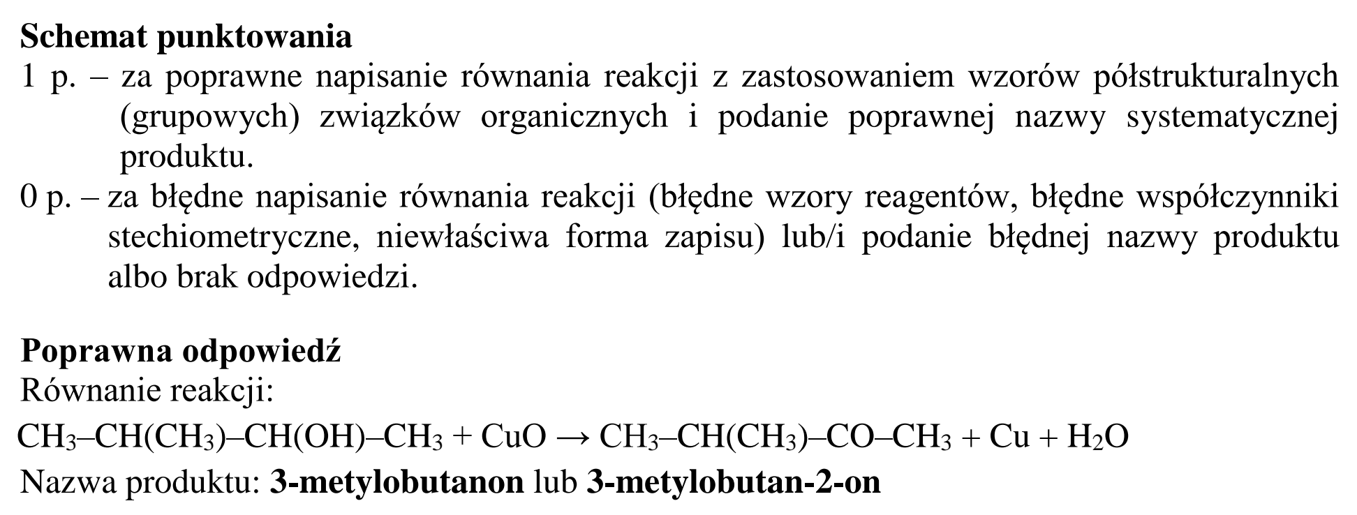 Matura dodatkowa, czerwiec 2016, odpowiedź do zadania 35, fragment 2