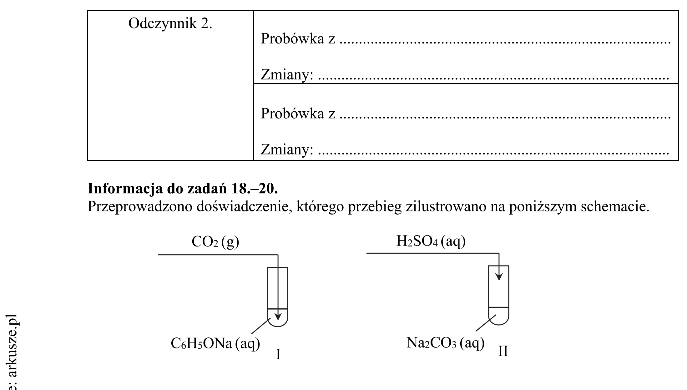 Matura dodatkowa, czerwiec 2016, zadanie 17.2, fragment 2